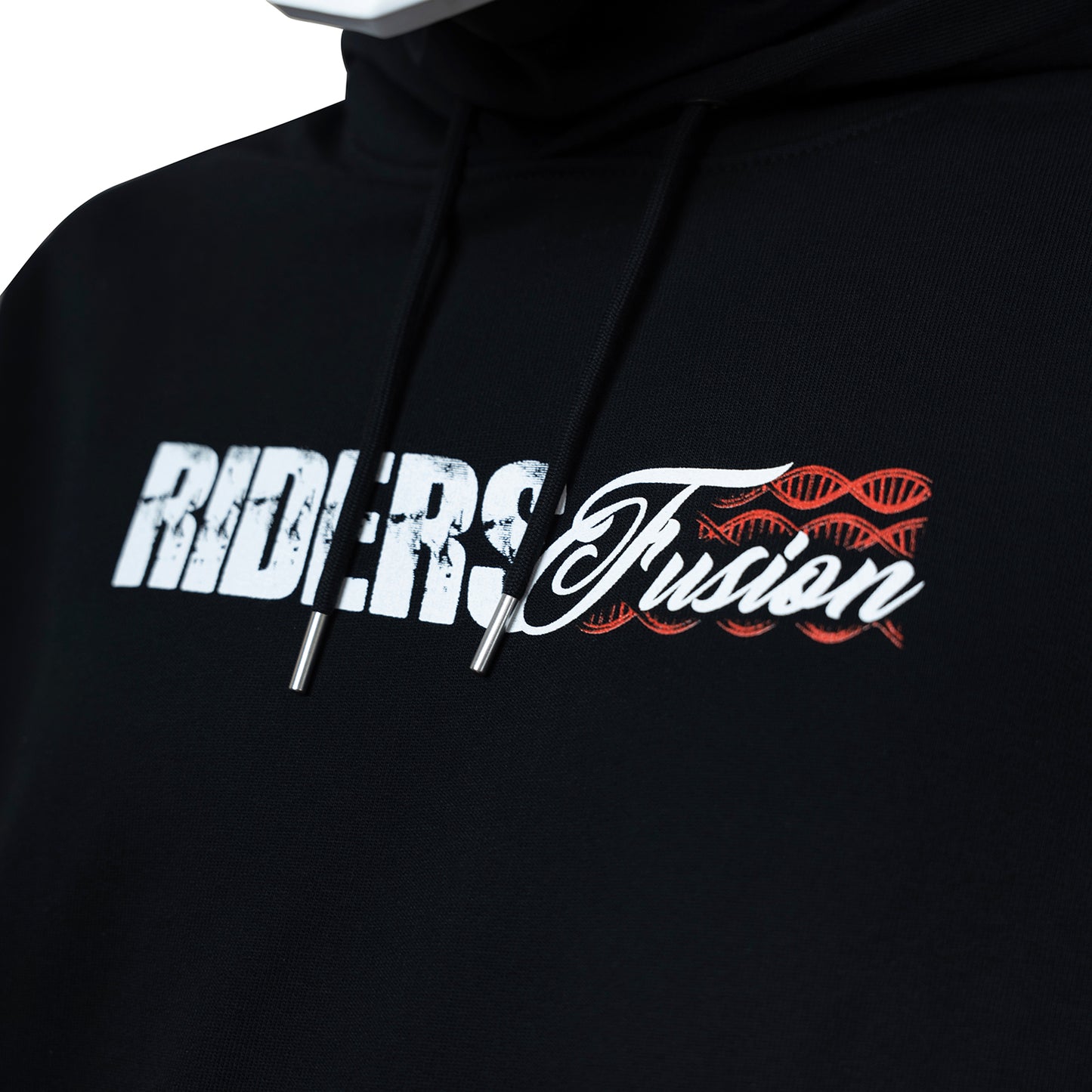 DNA HOODIE