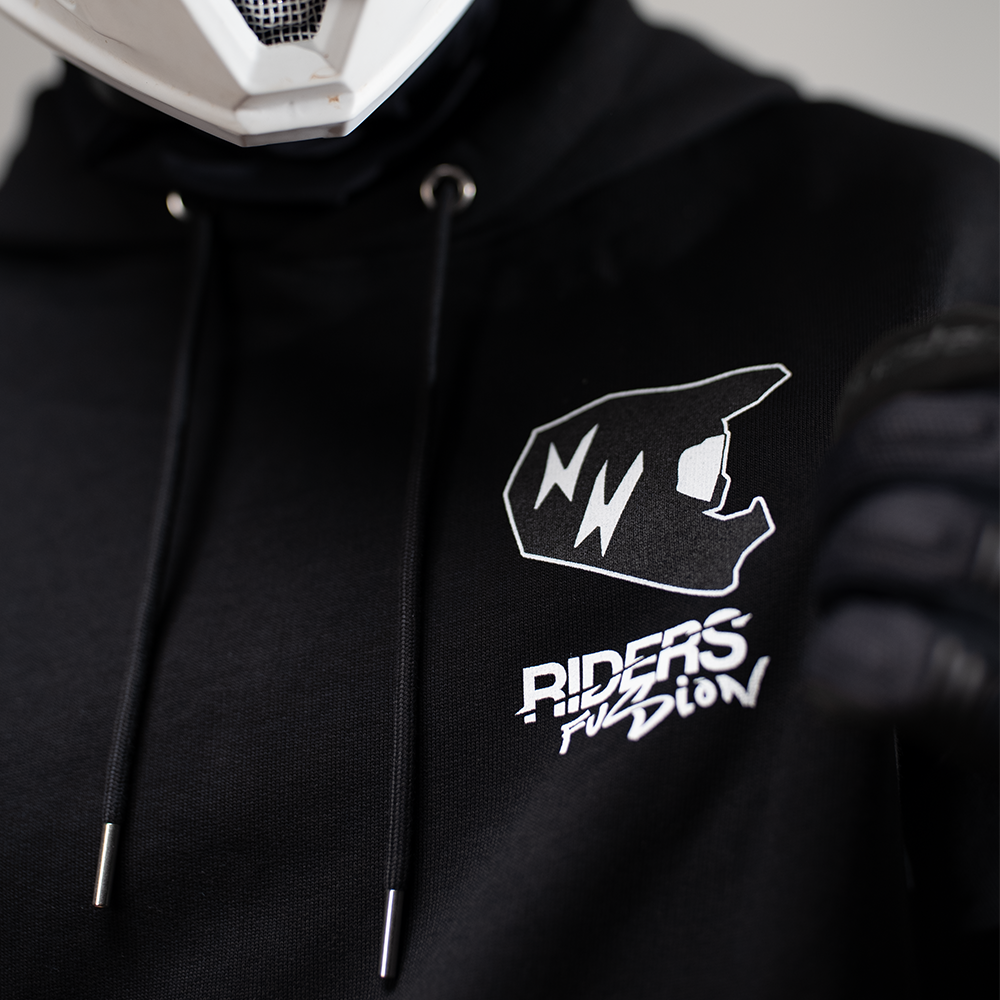 MIDNIGHT HOODIE