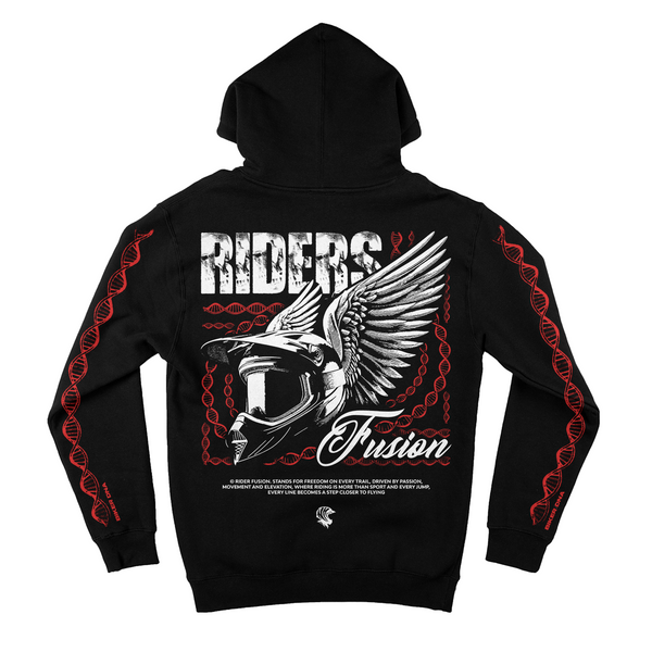 DNA HOODIE