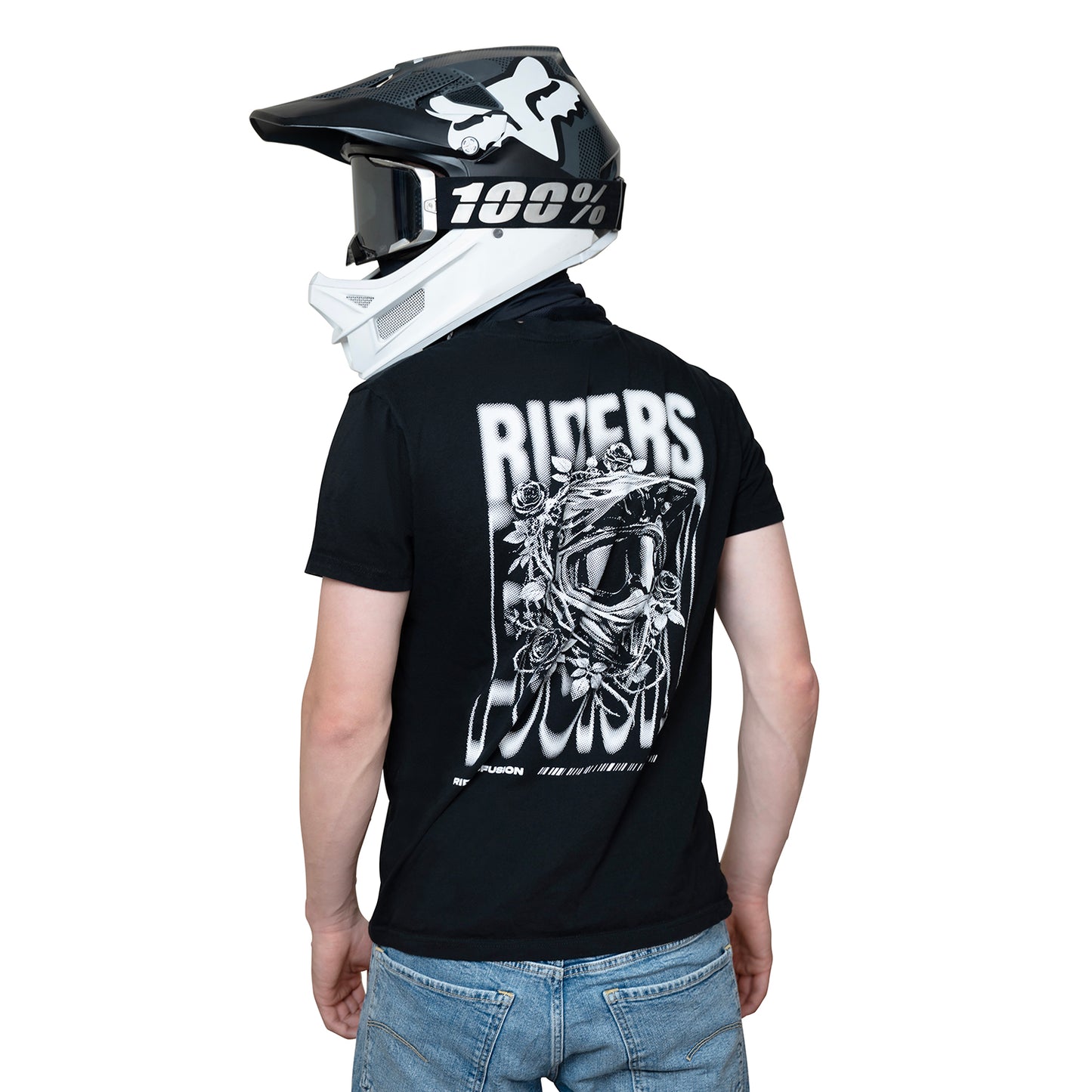 ROSE T-SHIRT