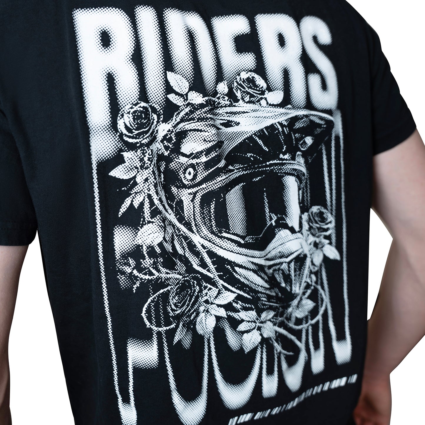 ROSE T-SHIRT