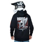 DNA HOODIE