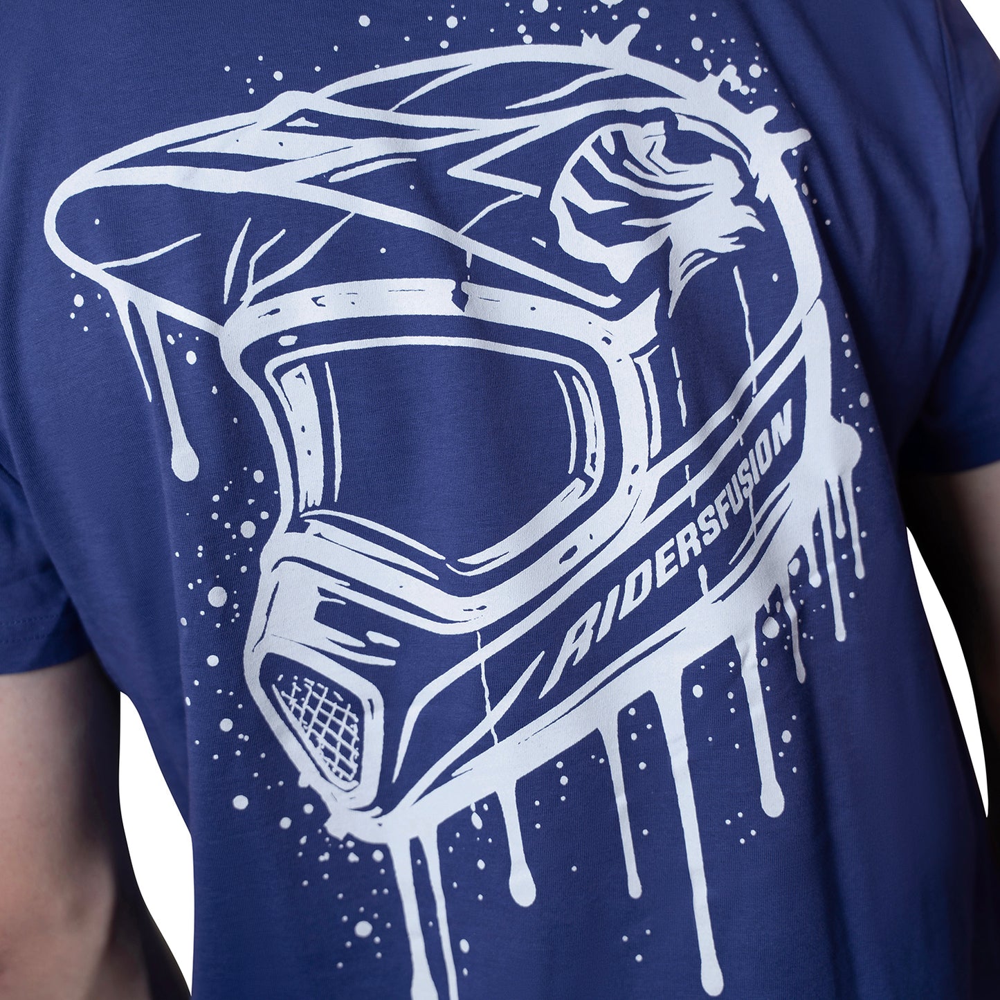BLUEDRIP T-SHIRT