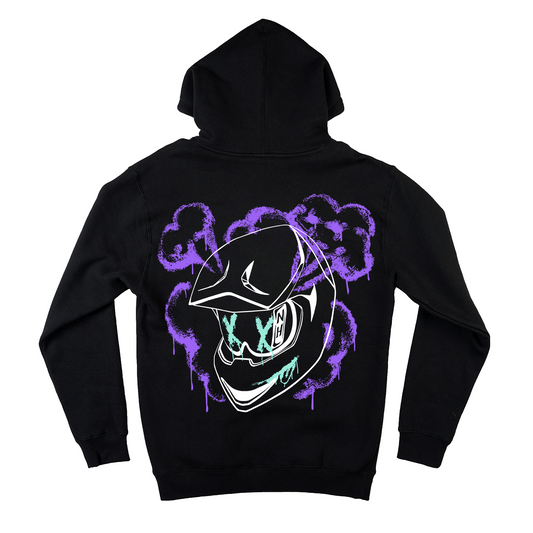 MIDNIGHT HOODIE