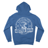 BLUERACE HOODIE