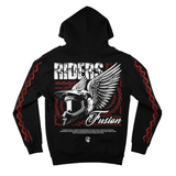 DNA HOODIE