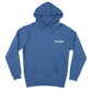 BLUERACE HOODIE