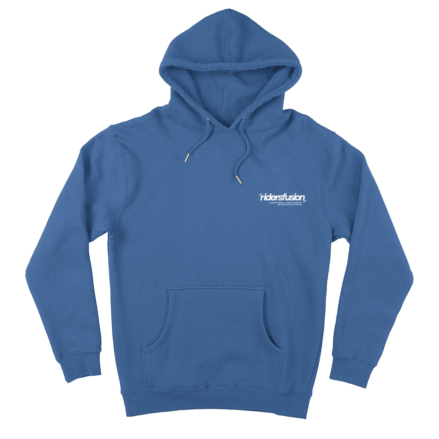 BLUERACE HOODIE