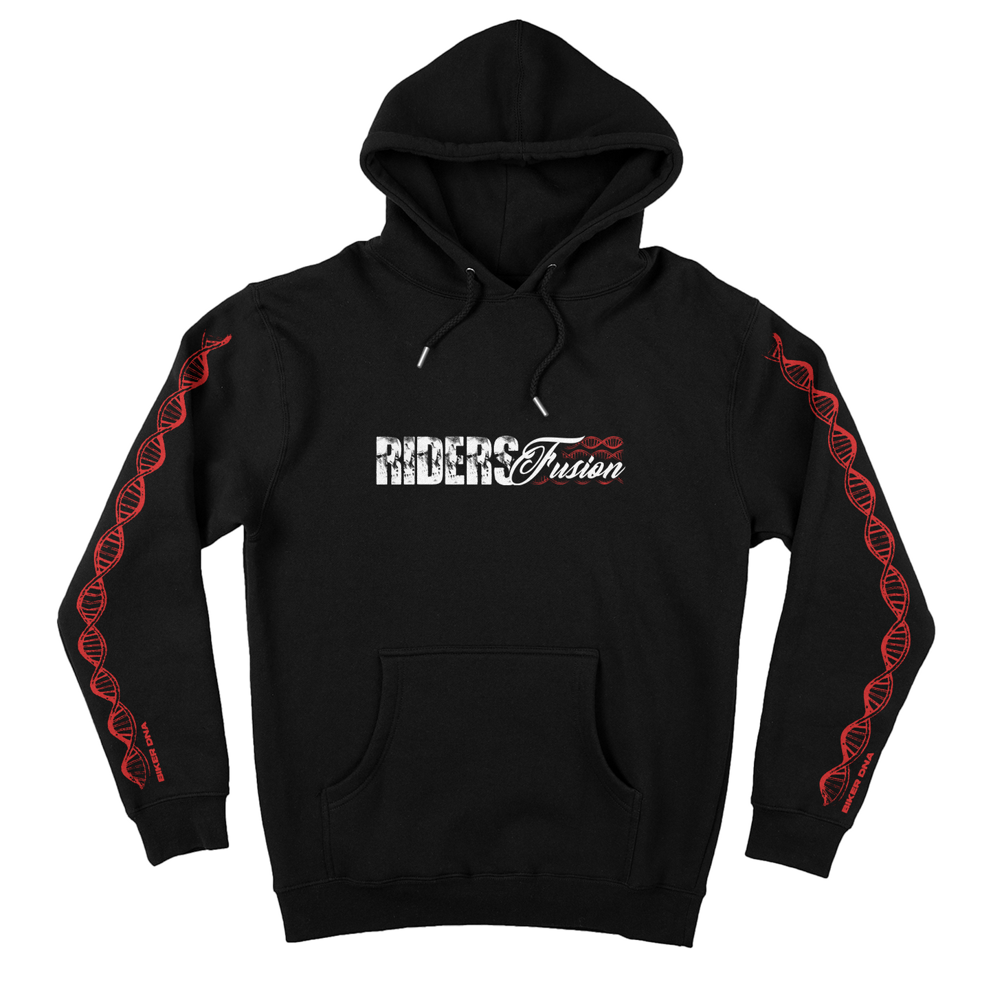 DNA HOODIE