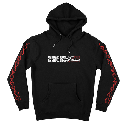 DNA HOODIE