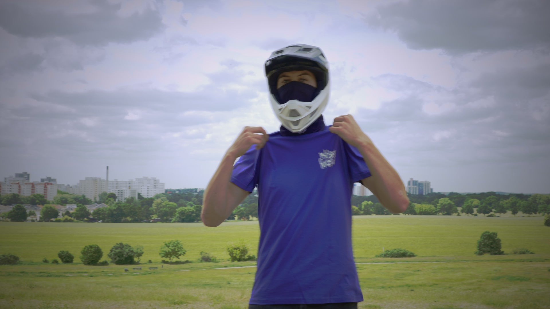 Load video: 